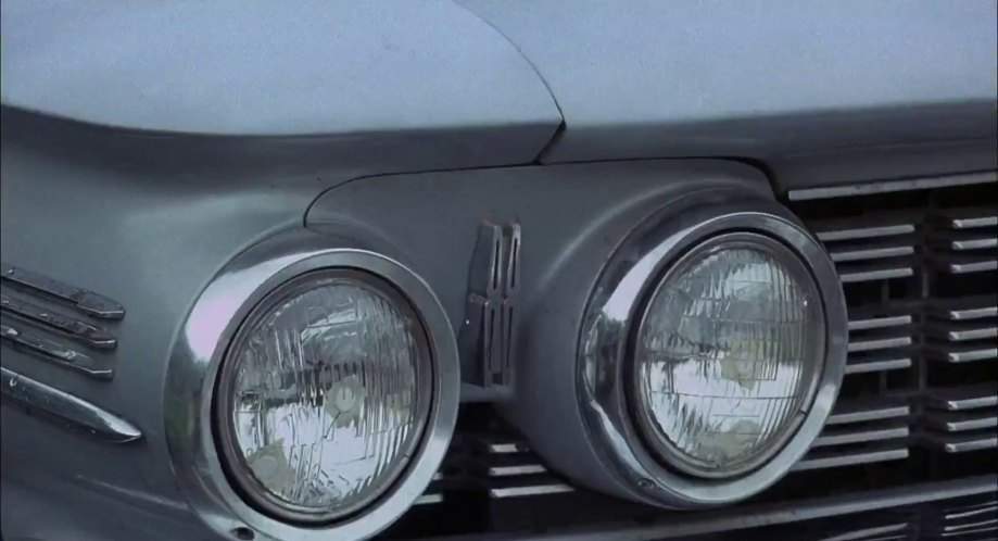 Oldsmobile 88