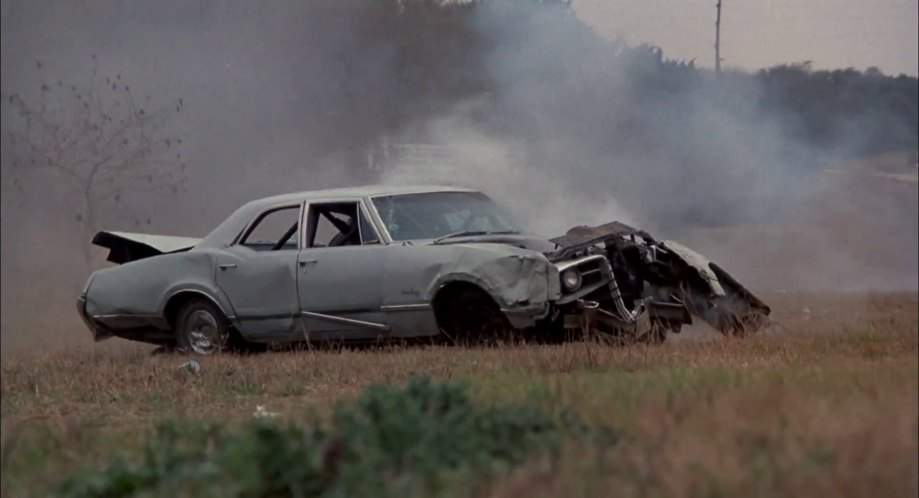 Oldsmobile Delmont 88