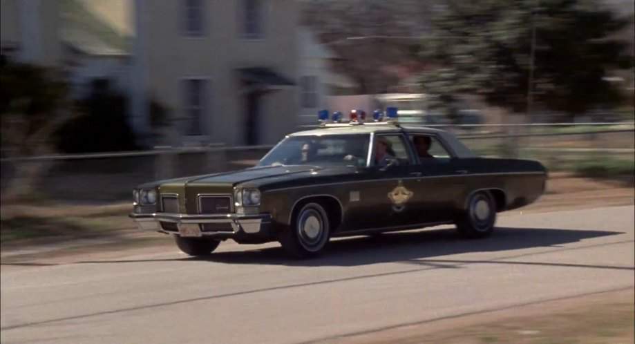 Oldsmobile Delta 88 Royale