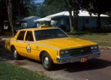 Chevrolet Impala