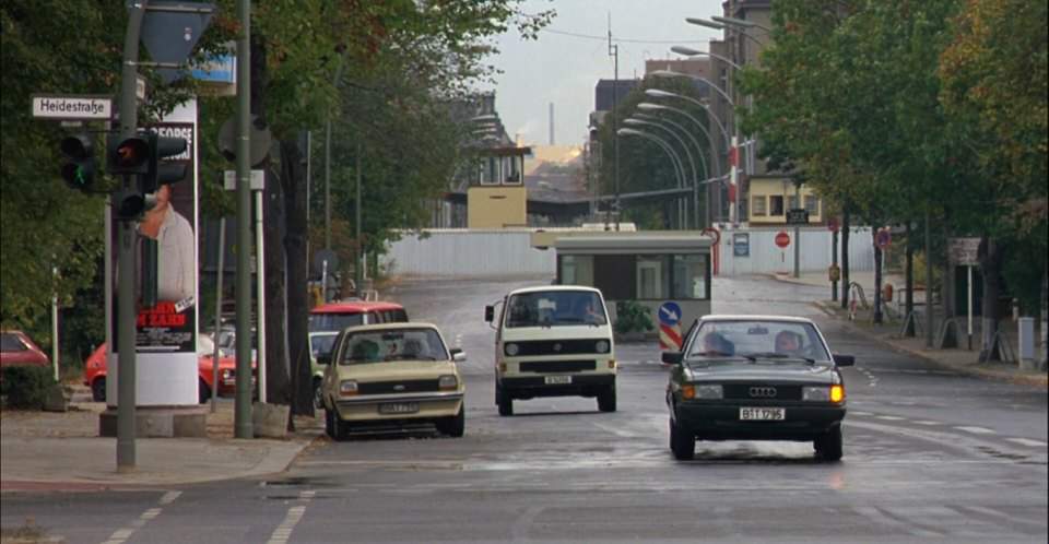 Audi 80 B2