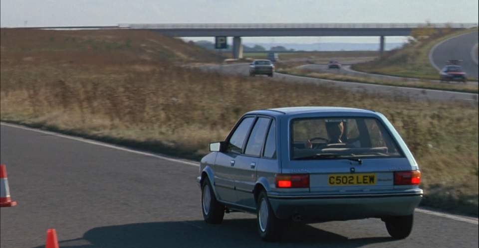 Austin Maestro