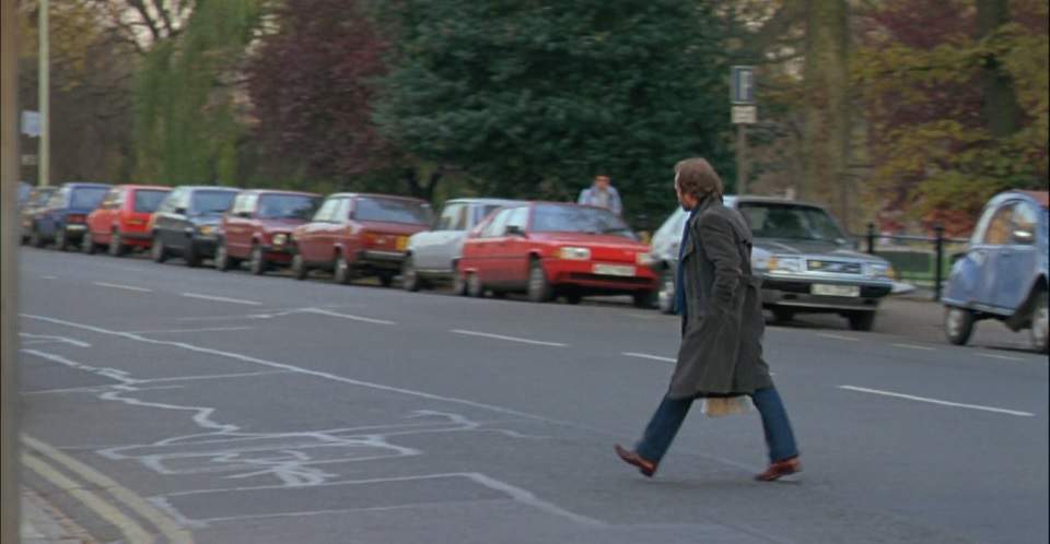 Citroën BX