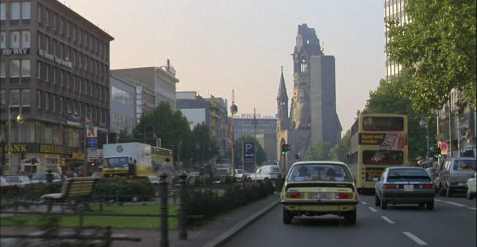 Opel Ascona