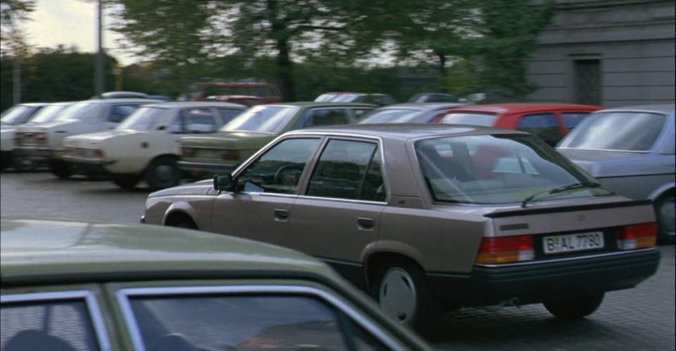 Renault 25