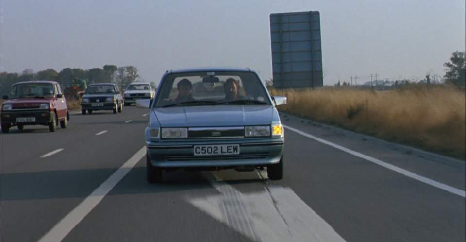 Renault 5