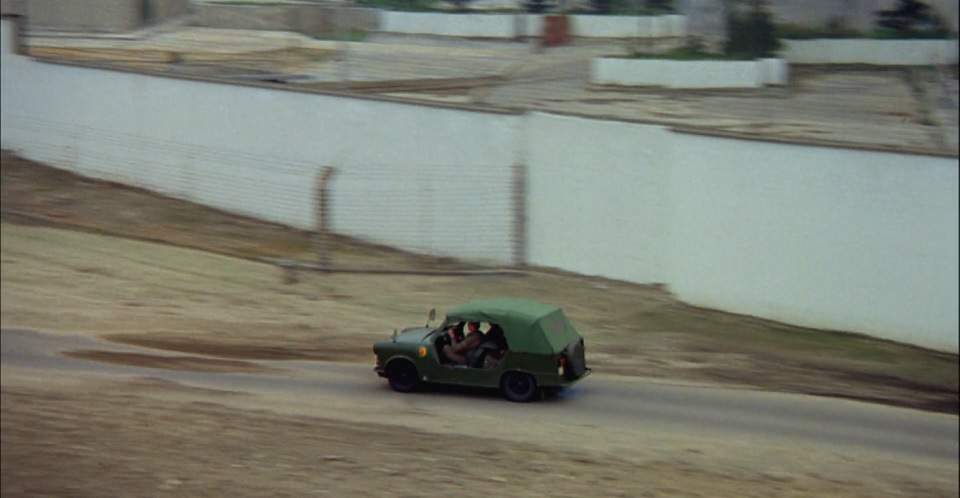 Trabant 601 A