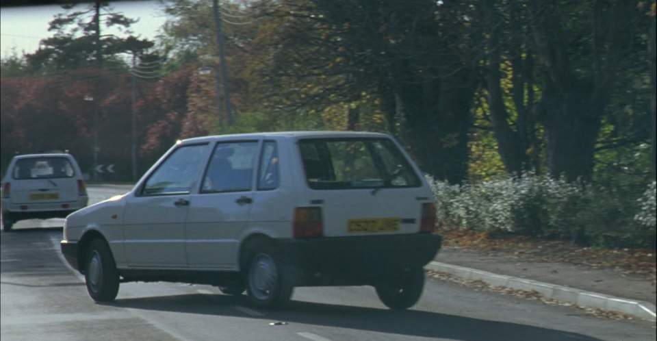 Vauxhall Astra Estate MkII