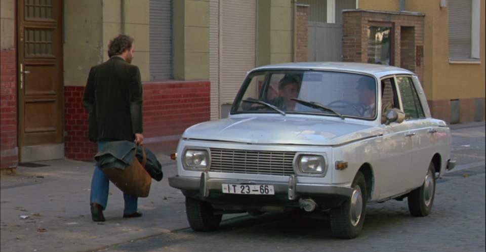 Wartburg 353