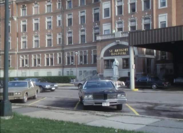 Chevrolet Monte Carlo