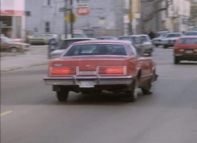 Ford Thunderbird
