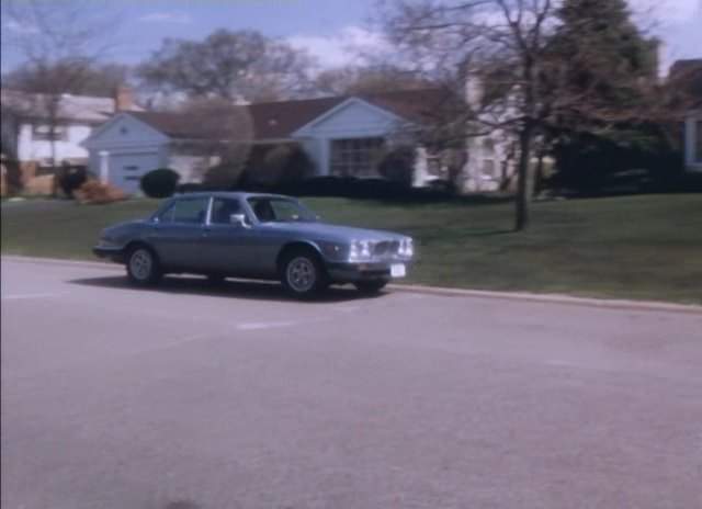 Jaguar XJ6