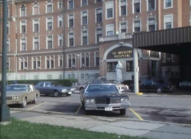 Oldsmobile Ninety-Eight Regency