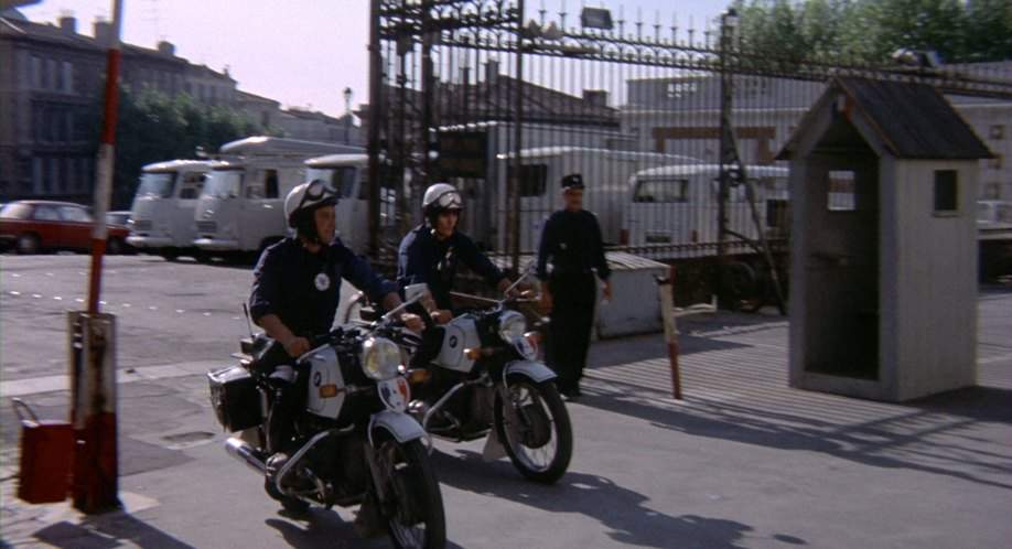 BMW R 75/5