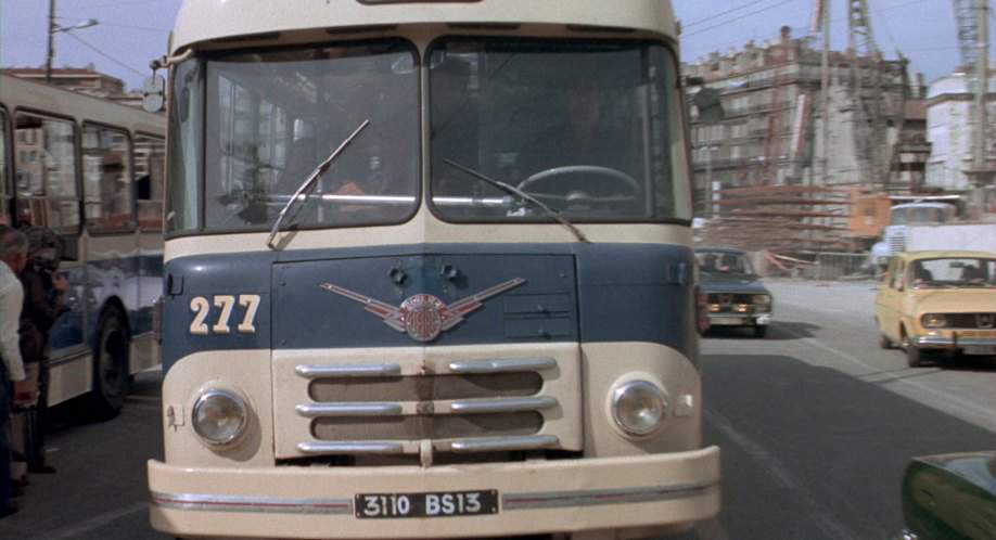 Berliet PLR 10