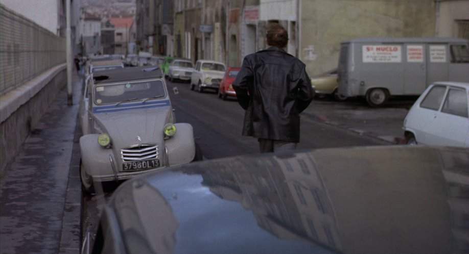 Citroën 2CV AZAM