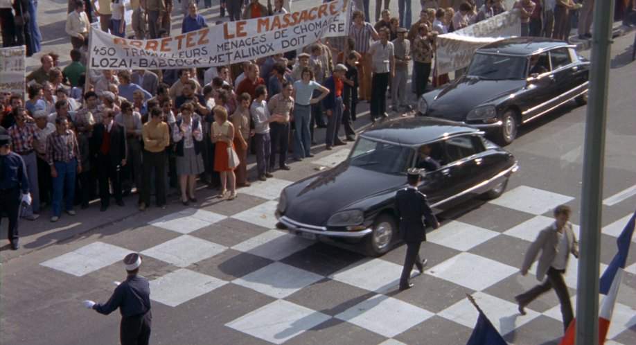 Citroën DS 23