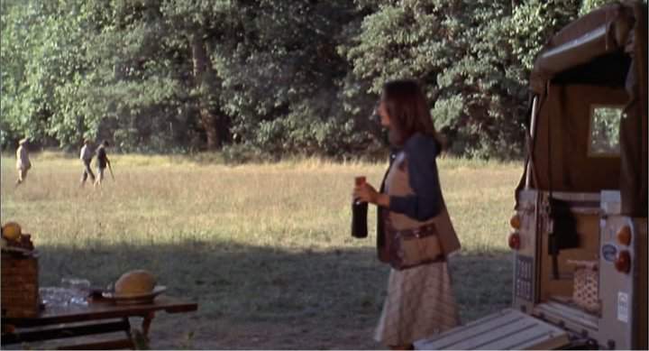 Land-Rover 109'' Series IIa