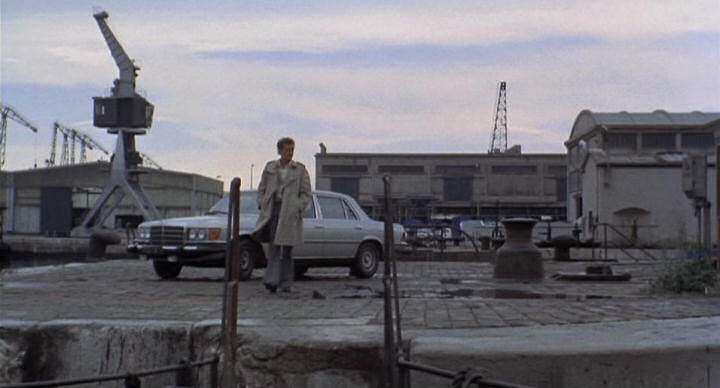 Mercedes-Benz 450 SE