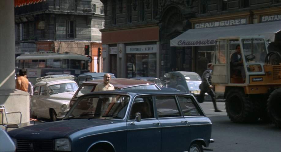 Peugeot 304 Break