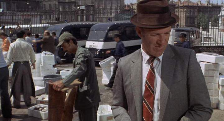 Renault 1400 Kg Goélette Car