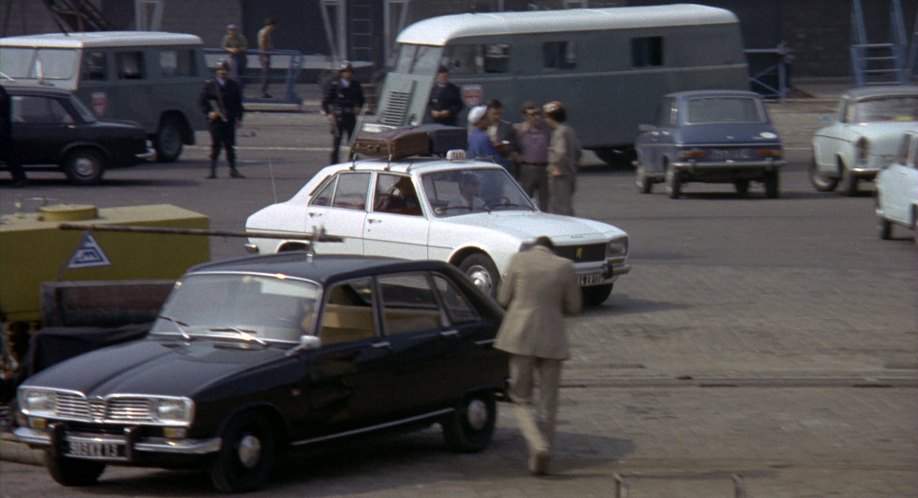 Renault 16