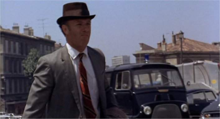 Renault Estafette 800