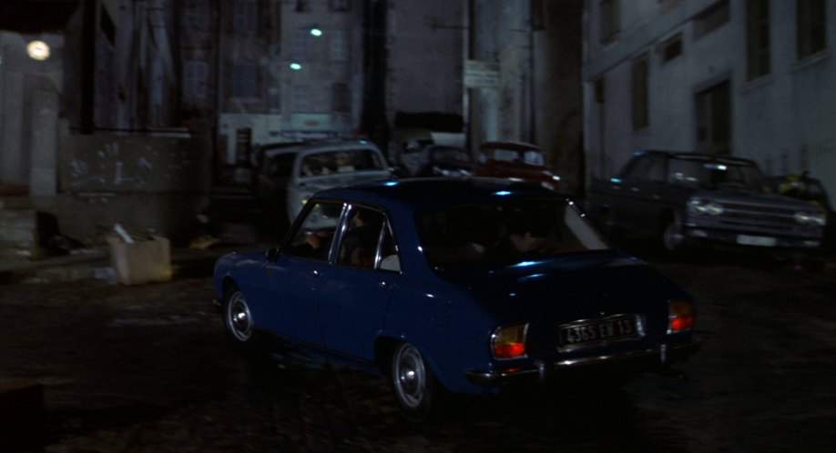 Renault Rambler Classic