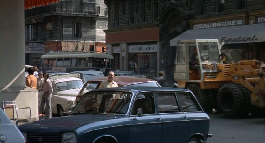 Tramac Derruppé D60