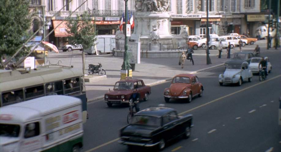 Volkswagen 1200