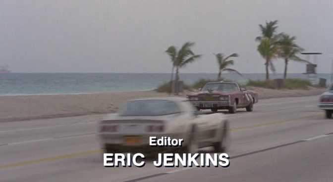 Chevrolet Corvette C3