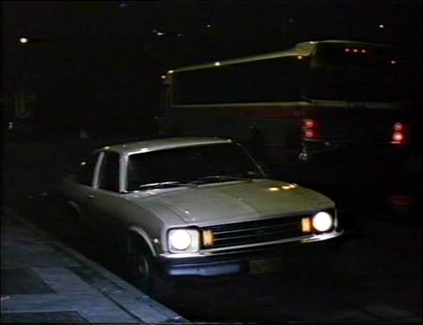 Chevrolet Nova