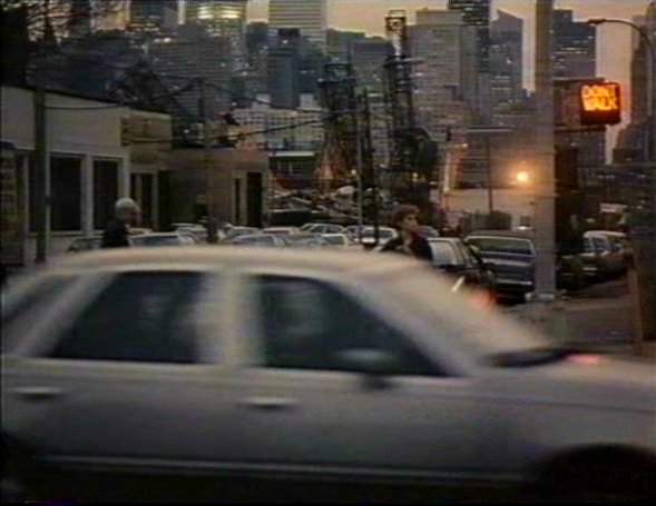 Ford Tempo