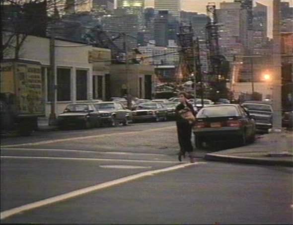 Renault Fuego