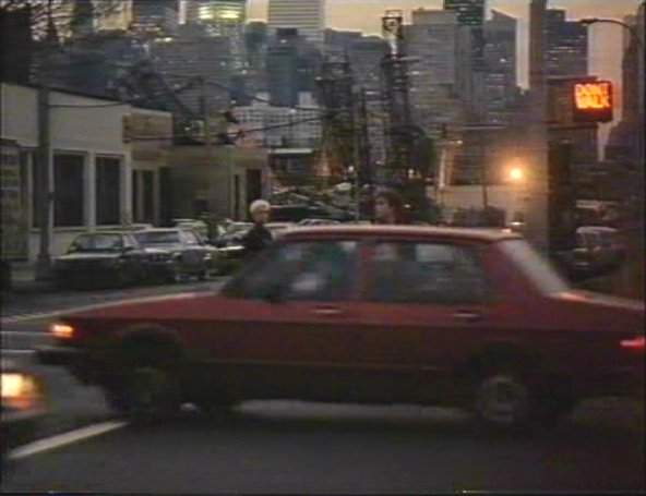 Volkswagen Jetta A1