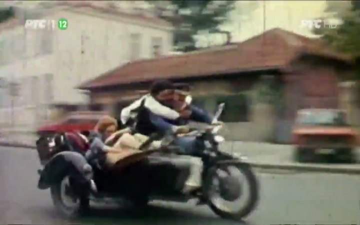 BMW R 68