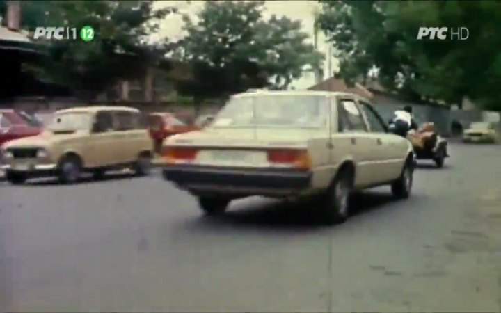 Renault 4