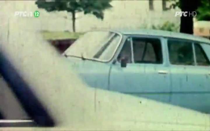 Škoda 100