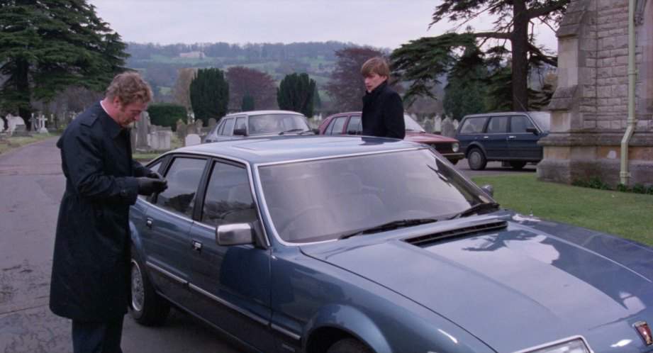 Austin Montego Estate