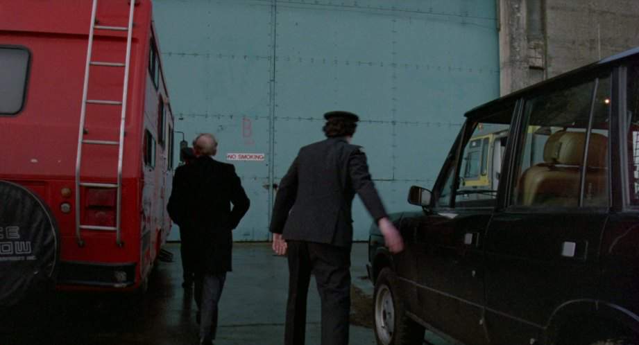 Fleetwood Pace Arrow