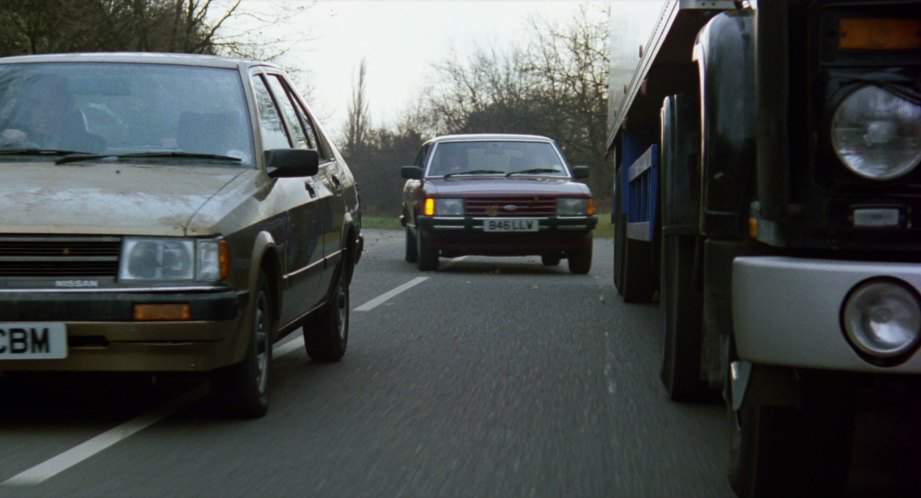 Ford Granada Estate MkII