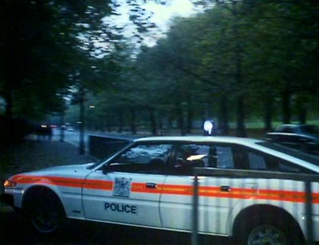 Rover 3500