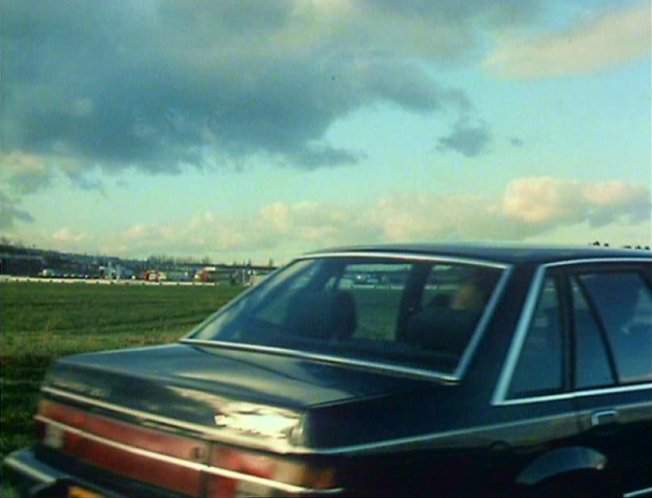 Vauxhall Senator MkI