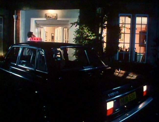 Volvo 244