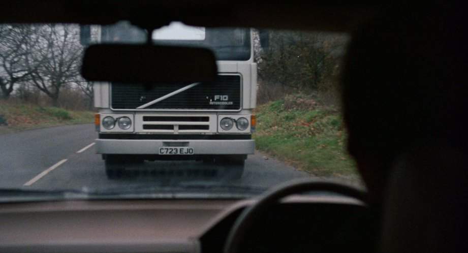 Volvo F10