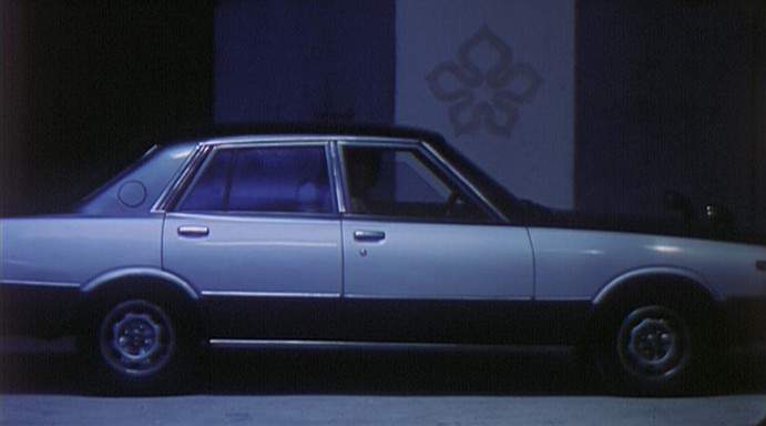 Datsun 200L