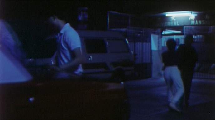 Datsun C20