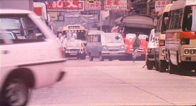 Datsun Sunny Cab