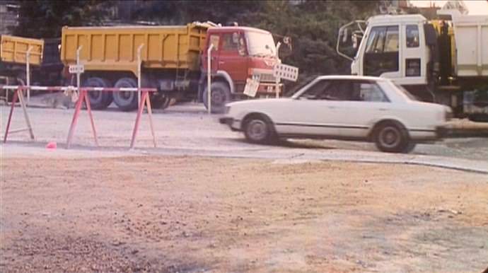 Hino Super Dolphin