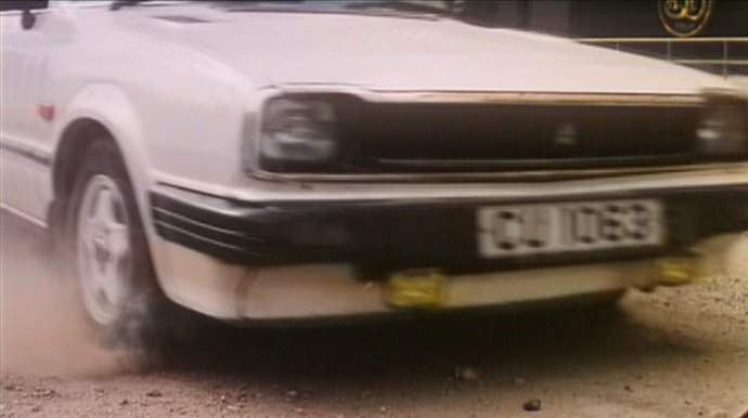 Honda Prelude